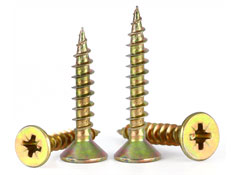 chipboard screw