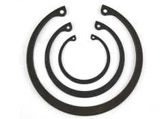 DIN 472 Internal Retaining Ring for Bore