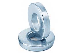 DIN 6340 Heavy Duty hardened flat washer