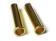 DIN 7340 Brass Tubular Rivet