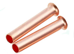 DIN7340 copper tubular rivet