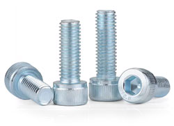 912 Socket Cap Screws