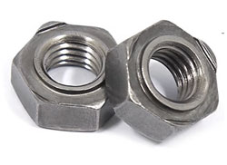 DIN 929 Hex Weld Nuts