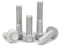 DIN 6921 Hex Flange Bolt